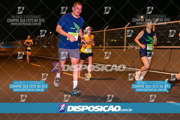 Missionária Night Run - 2ª Edição