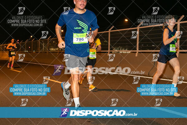 Missionária Night Run - 2ª Edição