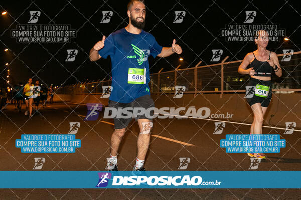 Missionária Night Run - 2ª Edição