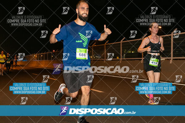 Missionária Night Run - 2ª Edição