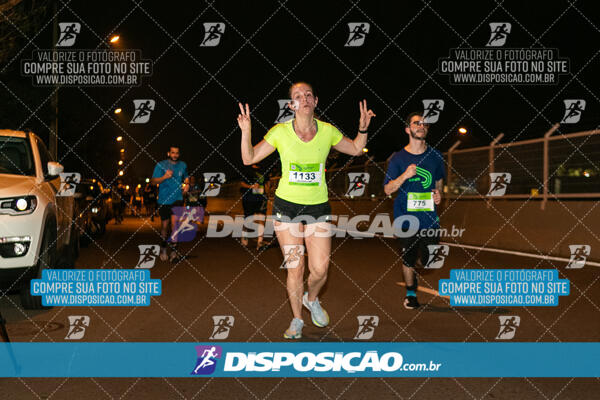 Missionária Night Run - 2ª Edição