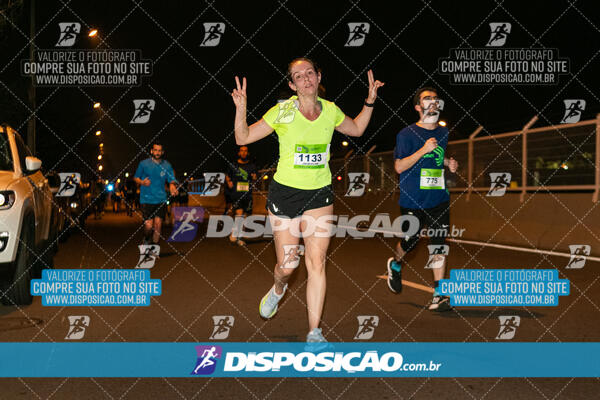 Missionária Night Run - 2ª Edição