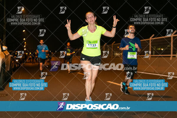 Missionária Night Run - 2ª Edição