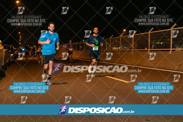 Missionária Night Run - 2ª Edição