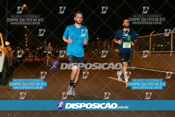 Missionária Night Run - 2ª Edição