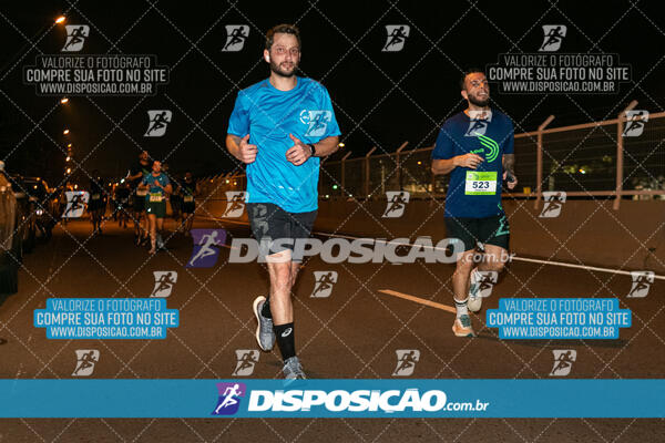 Missionária Night Run - 2ª Edição