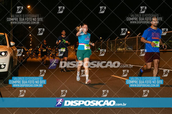 Missionária Night Run - 2ª Edição