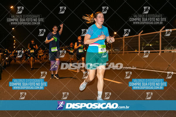 Missionária Night Run - 2ª Edição