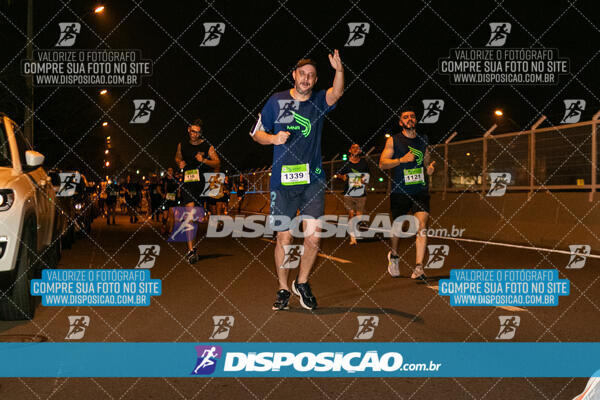 Missionária Night Run - 2ª Edição