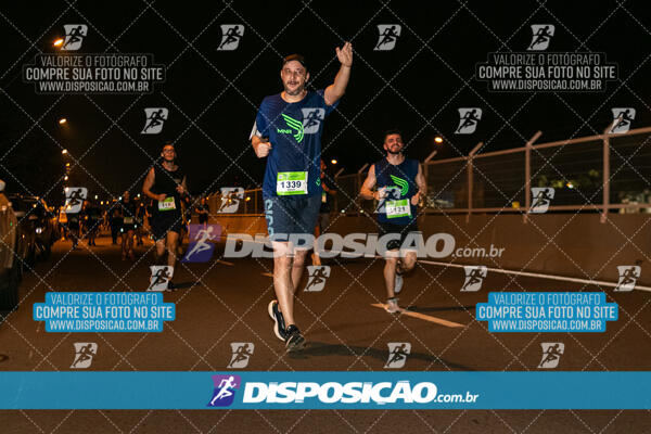 Missionária Night Run - 2ª Edição