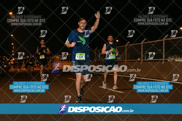 Missionária Night Run - 2ª Edição