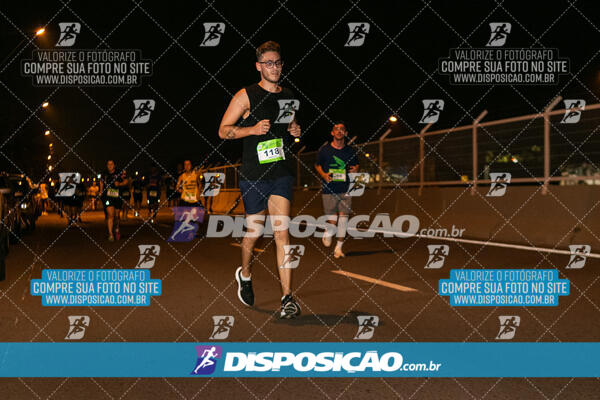 Missionária Night Run - 2ª Edição