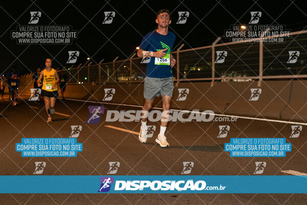 Missionária Night Run - 2ª Edição