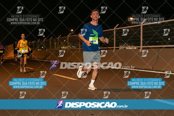 Missionária Night Run - 2ª Edição