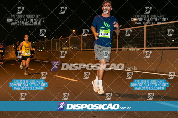 Missionária Night Run - 2ª Edição