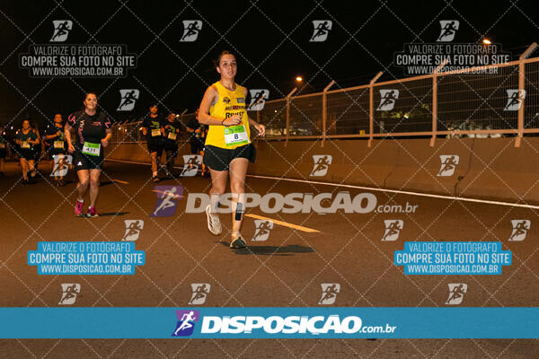 Missionária Night Run - 2ª Edição