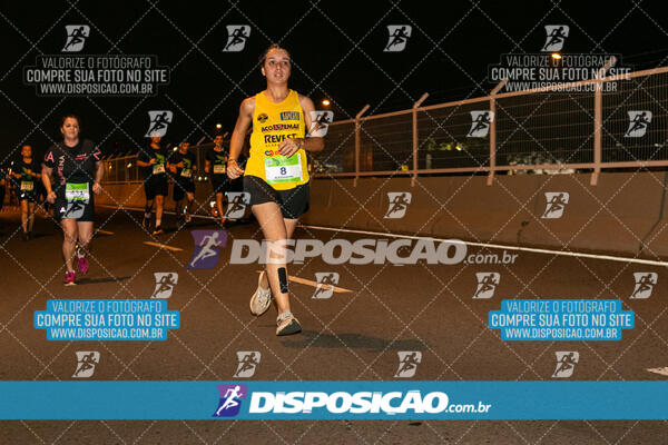 Missionária Night Run - 2ª Edição