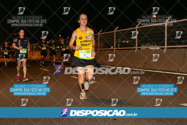 Missionária Night Run - 2ª Edição