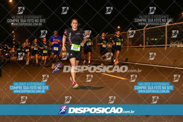 Missionária Night Run - 2ª Edição