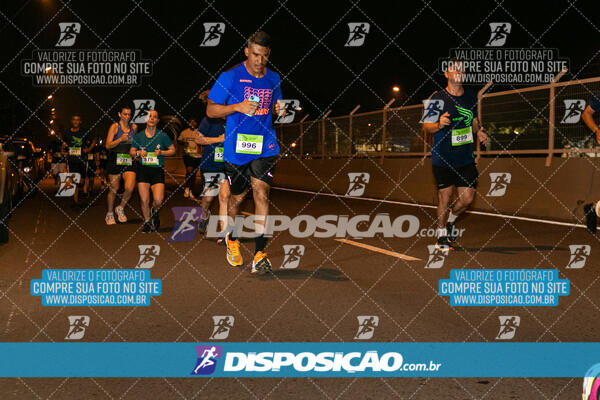 Missionária Night Run - 2ª Edição