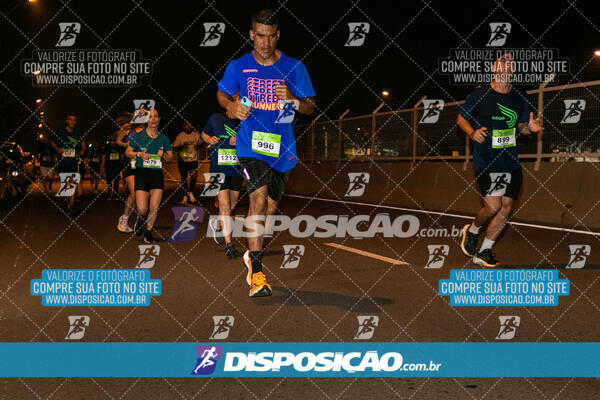 Missionária Night Run - 2ª Edição