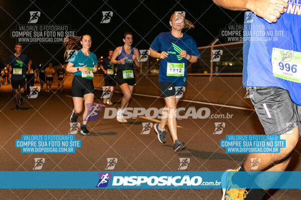 Missionária Night Run - 2ª Edição