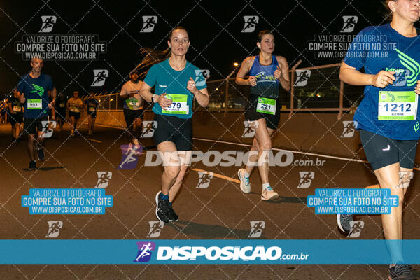 Missionária Night Run - 2ª Edição