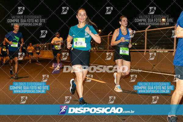 Missionária Night Run - 2ª Edição