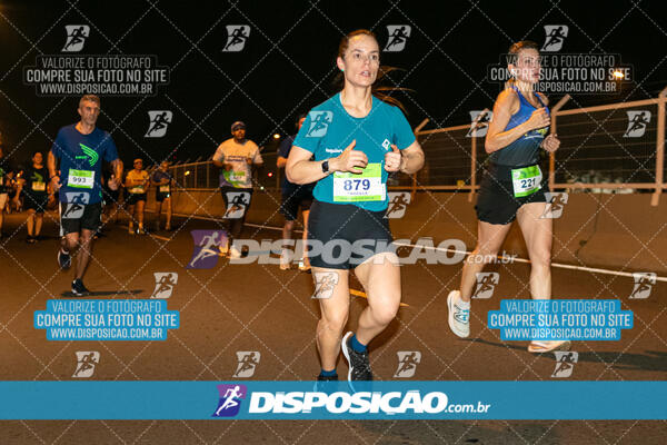 Missionária Night Run - 2ª Edição