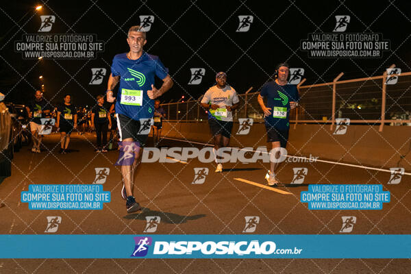 Missionária Night Run - 2ª Edição