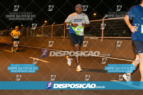 Missionária Night Run - 2ª Edição