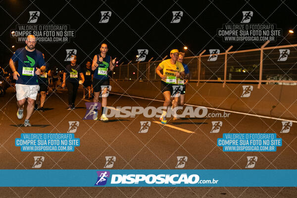 Missionária Night Run - 2ª Edição