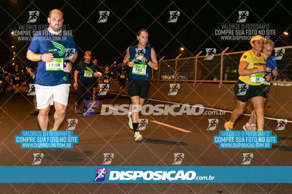 Missionária Night Run - 2ª Edição