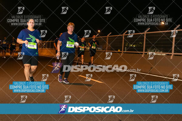 Missionária Night Run - 2ª Edição