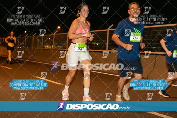 Missionária Night Run - 2ª Edição