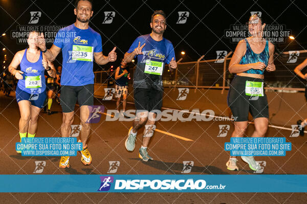 Missionária Night Run - 2ª Edição