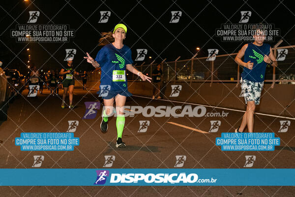 Missionária Night Run - 2ª Edição