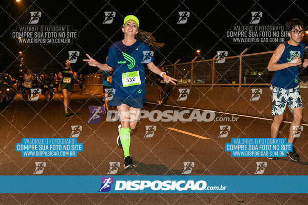 Missionária Night Run - 2ª Edição