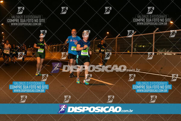 Missionária Night Run - 2ª Edição