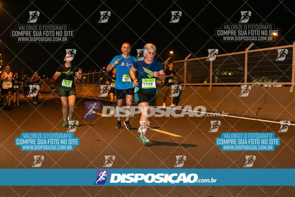 Missionária Night Run - 2ª Edição