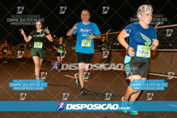 Missionária Night Run - 2ª Edição