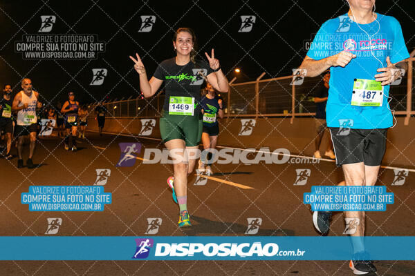 Missionária Night Run - 2ª Edição