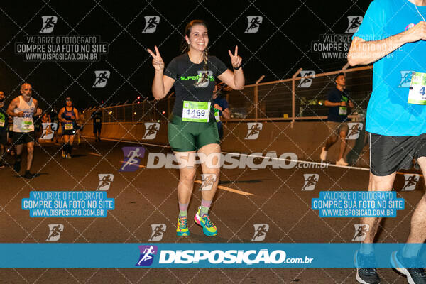 Missionária Night Run - 2ª Edição