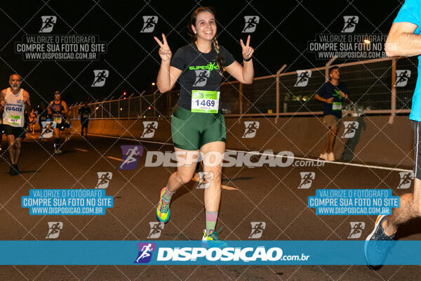 Missionária Night Run - 2ª Edição