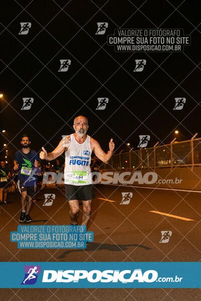 Missionária Night Run - 2ª Edição