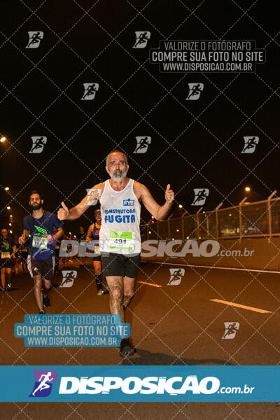 Missionária Night Run - 2ª Edição