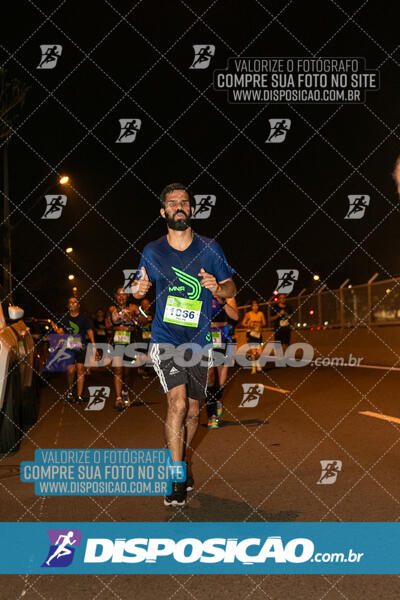 Missionária Night Run - 2ª Edição