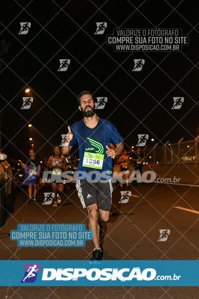 Missionária Night Run - 2ª Edição