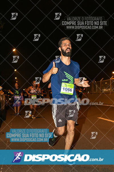 Missionária Night Run - 2ª Edição