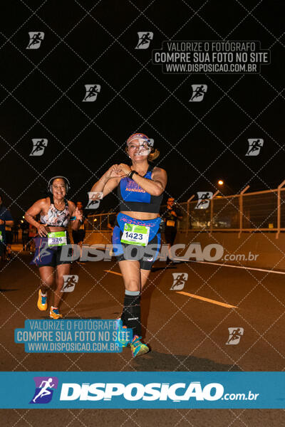 Missionária Night Run - 2ª Edição